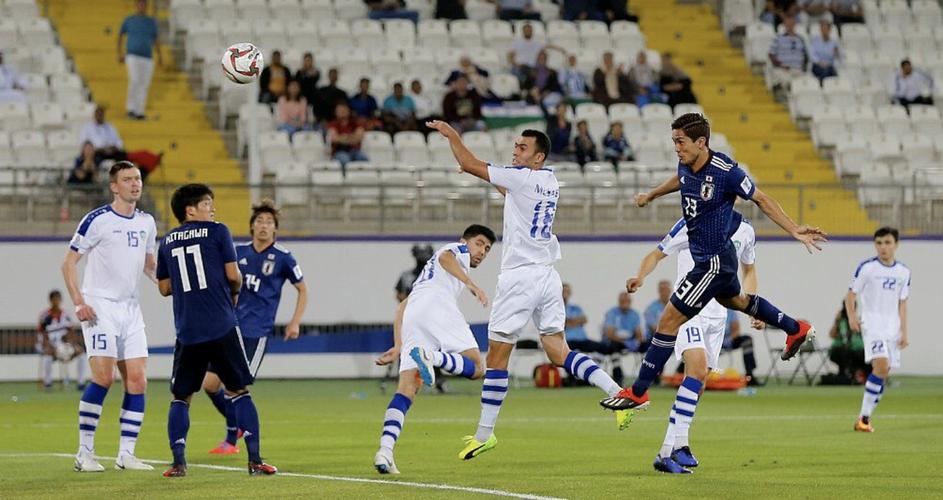 Vòng Loại U23 Châu á